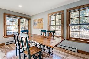 Frisco Street House 100 4 Bedroom Home by RedAwning