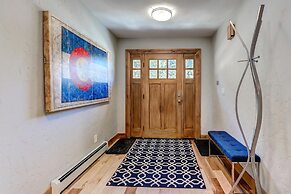 Frisco Street House 100 4 Bedroom Home by RedAwning