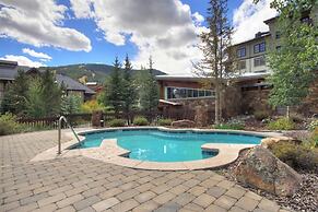 Passage Point  311 1 Bedroom Condo by RedAwning