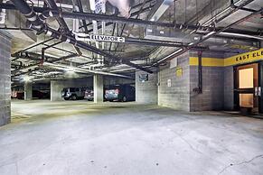 Passage Point  311 1 Bedroom Condo by RedAwning