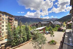 Passage Point  311 1 Bedroom Condo by RedAwning