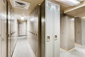 Passage Point  311 1 Bedroom Condo by RedAwning