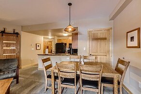 Passage Point  311 1 Bedroom Condo by RedAwning