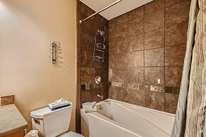 Passage Point  311 1 Bedroom Condo by RedAwning