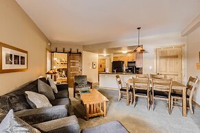 Passage Point  311 1 Bedroom Condo by RedAwning