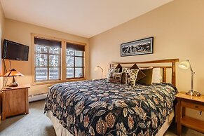 Passage Point  311 1 Bedroom Condo by RedAwning