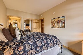 Passage Point  311 1 Bedroom Condo by RedAwning