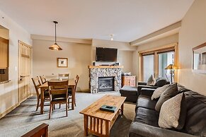 Passage Point  311 1 Bedroom Condo by RedAwning