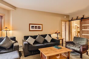 Passage Point  311 1 Bedroom Condo by RedAwning