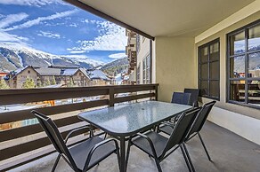 Passage Point  311 1 Bedroom Condo by RedAwning