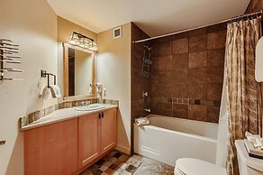 Passage Point  311 1 Bedroom Condo by RedAwning