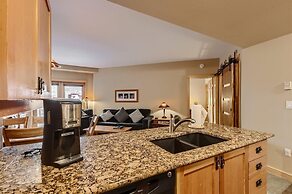 Passage Point  311 1 Bedroom Condo by RedAwning