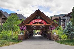 Passage Point  311 1 Bedroom Condo by RedAwning