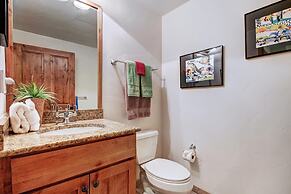 Timberline Cove  203 2 Bedroom Condo by RedAwning