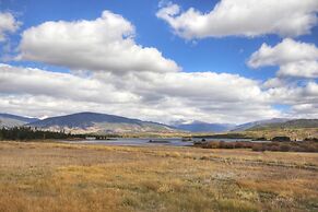 Timberline Cove  203 2 Bedroom Condo by RedAwning