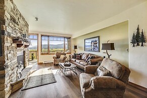 Timberline Cove  203 2 Bedroom Condo by RedAwning