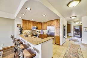 Timberline Cove  203 2 Bedroom Condo by RedAwning