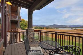 Timberline Cove  203 2 Bedroom Condo by RedAwning