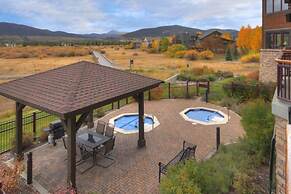 Timberline Cove  203 2 Bedroom Condo by RedAwning