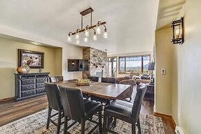 Timberline Cove  203 2 Bedroom Condo by RedAwning