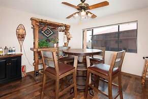 Lagoon  762b 3 Bedroom Townhouse by RedAwning