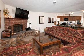 Lagoon  762b 3 Bedroom Townhouse by RedAwning