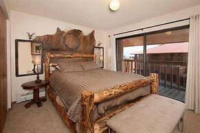 Lagoon  762b 3 Bedroom Townhouse by RedAwning