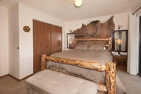 Lagoon  762b 3 Bedroom Townhouse by RedAwning