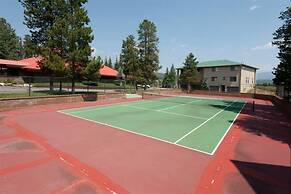 Lagoon  762b 3 Bedroom Townhouse by RedAwning