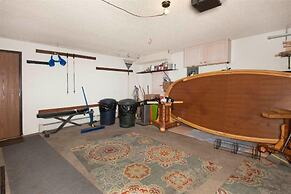 Lagoon  762b 3 Bedroom Townhouse by RedAwning