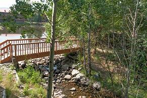 Lagoon  762b 3 Bedroom Townhouse by RedAwning