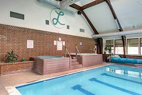 Lagoon  762b 3 Bedroom Townhouse by RedAwning