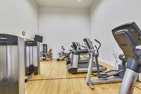 Lagoon  762b 3 Bedroom Townhouse by RedAwning