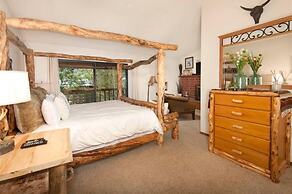 Lagoon  762b 3 Bedroom Townhouse by RedAwning