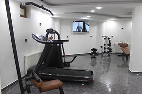 Grand Serenay Hotel