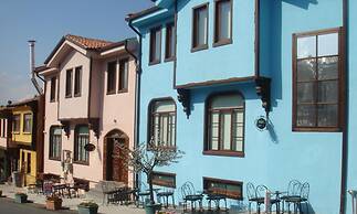 Arslanli Konak Hotel