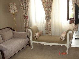 Arslanli Konak Hotel
