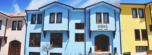 Arslanli Konak Hotel