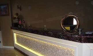 Arslanli Konak Hotel