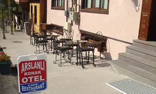 Arslanli Konak Hotel