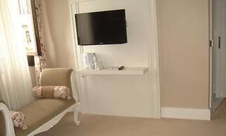 Arslanli Konak Hotel