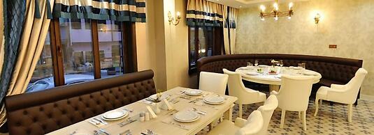 Arslanli Konak Hotel