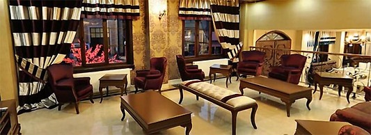 Arslanli Konak Hotel