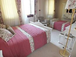 Arslanli Konak Hotel