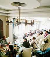 Arslanli Konak Hotel