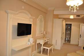 Arslanli Konak Hotel