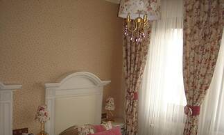 Arslanli Konak Hotel