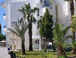 Sonnen Hotel
