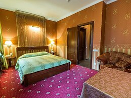 Guest House Rublev