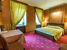 Guest House Rublev